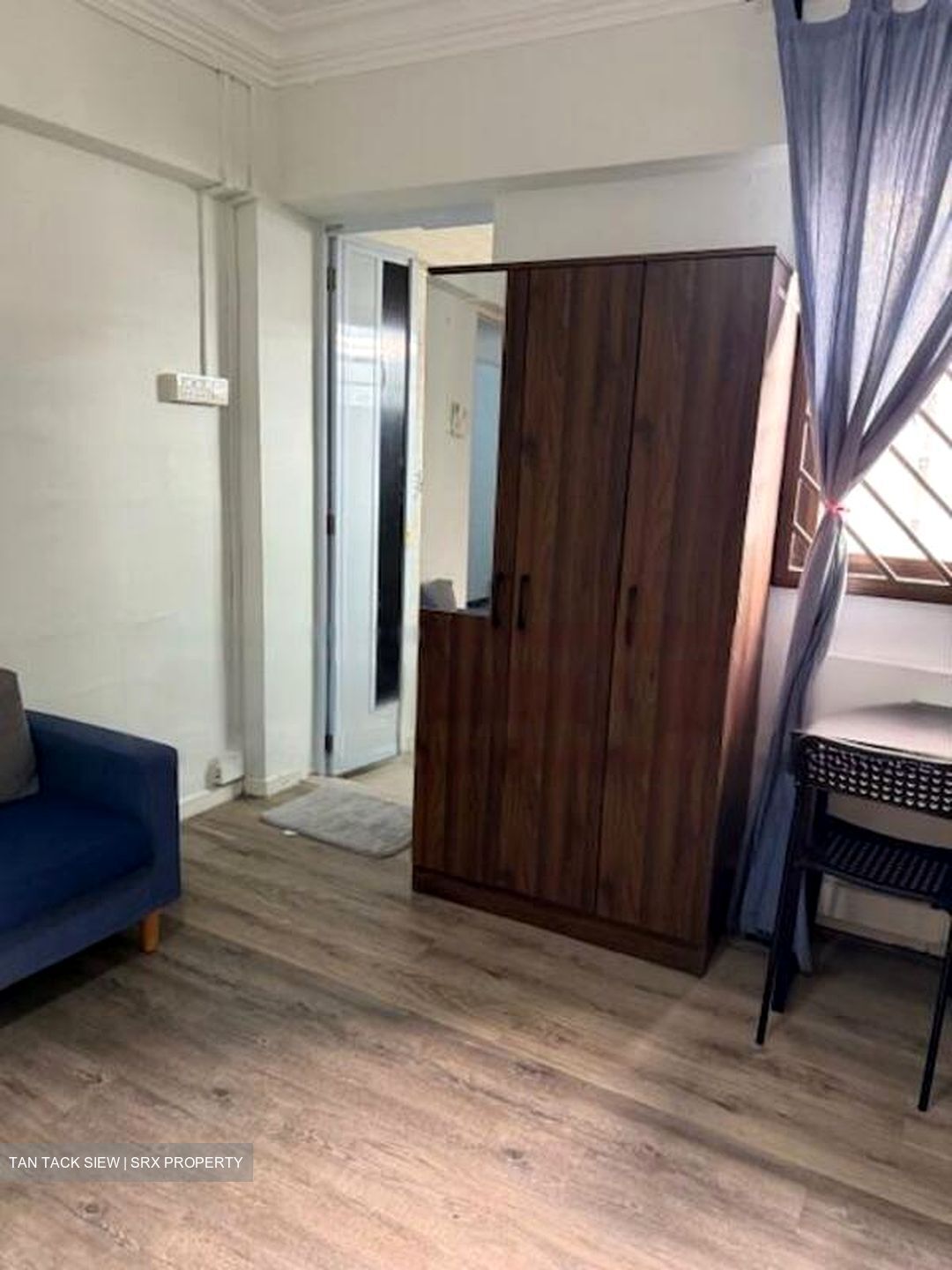 Blk 718 Bedok Reservoir Road (Bedok), HDB 4 Rooms #562654371